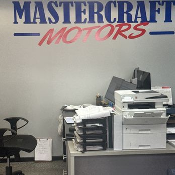 Mastercraft Motors - Auto Repair Near Me - Santa Barbara, California Mastercraft Motors - Auto Repair Near Me - Santa Barbara, California