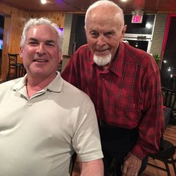 JD's Steakhouse