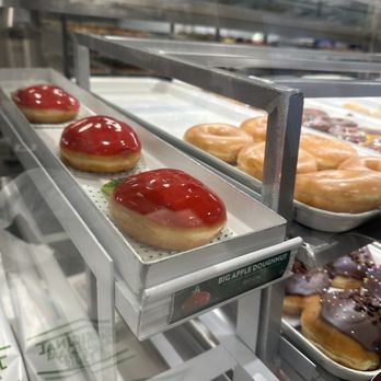 Krispy Kreme - Donuts Near Me - New York, New York Krispy Kreme - Donuts Near Me - New York, New York