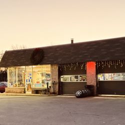 Nisky Tire