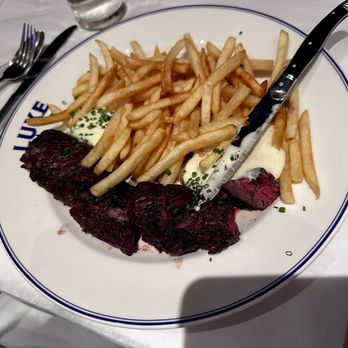 Luke - Steak Frites - French Near Me - New Orleans, Louisiana Luke - Steak Frites - French Near Me - New Orleans, Louisiana