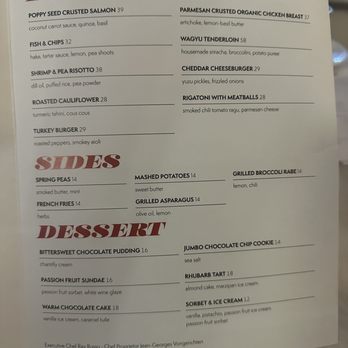 Paris Café - Menu - Cafes Near Me - Jamaica, New York