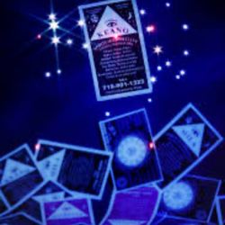 Charlotte Psychic Reader