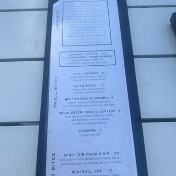 Rome + Fig - Happy hour menu - Seafood Near Me - Tampa, Florida Rome + Fig - Happy hour menu - Seafood Near Me - Tampa, Florida