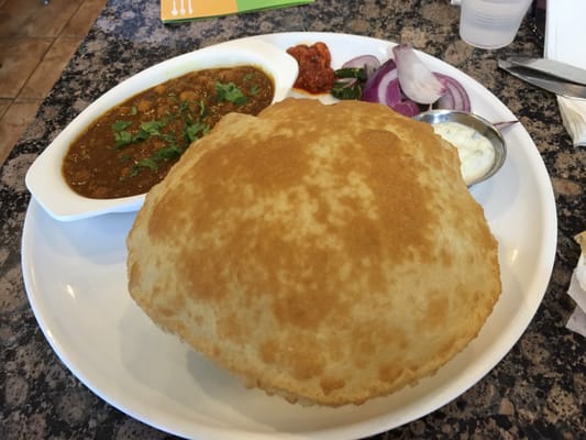 Chowpatty Restaurant by null