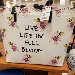 TJ Maxx - Cute Purse