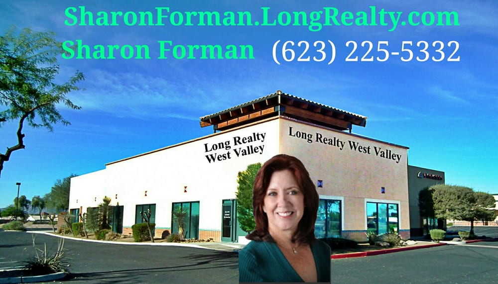 SHARON FORMAN LONG REALTY SUN CITY Updated September 2024 13551 W
