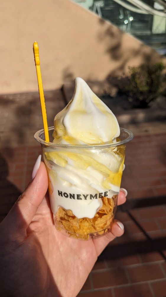 Honeymee Wilshire