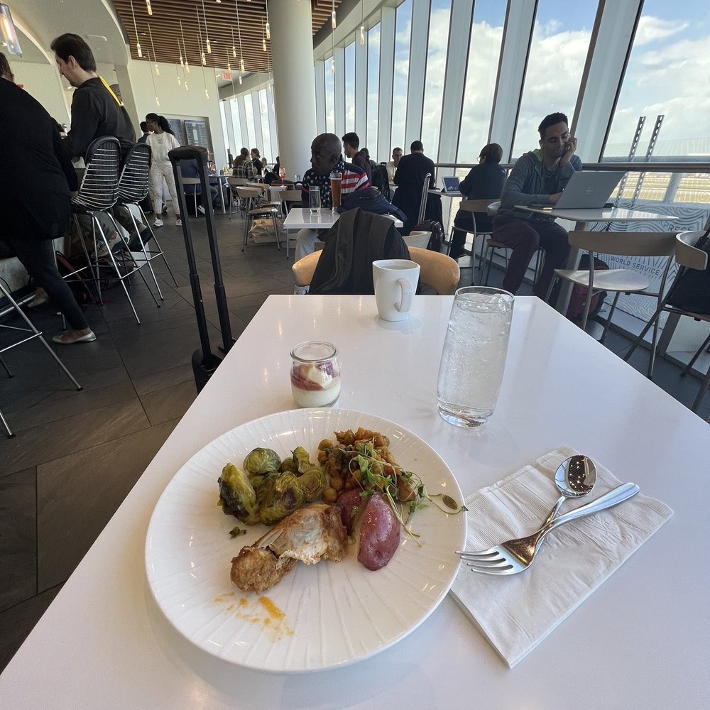 The Centurion Lounge - Airport Lounges Near Me - Miami, Florida The Centurion Lounge - Airport Lounges Near Me - Miami, Florida