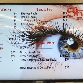 Shub Beauty - Eyelash Service Near Me - Newark, California Shub Beauty - Eyelash Service Near Me - Newark, California