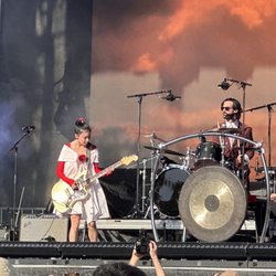 Utah State Fair - Japanese Breakfast at the Kilby Block Party 2023