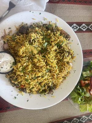 Yafa Cafe Mediterranean Cuisines and Catering by null