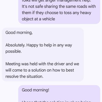Highlight Motor Group - My follow-up texts with Eugene from the compliance and safety department - Shipping Centers Near Me - Concord, Ontario Highlight Motor Group - My follow-up texts with Eugene from the compliance and safety department - Shipping Centers Near Me - Concord, Ontario