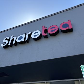 Sharetea - Bubble Tea Near Me - San Rafael, California Sharetea - Bubble Tea Near Me - San Rafael, California