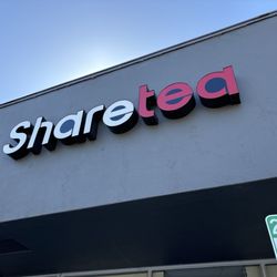 Sharetea
