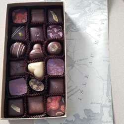 Ragged Coast Chocolates