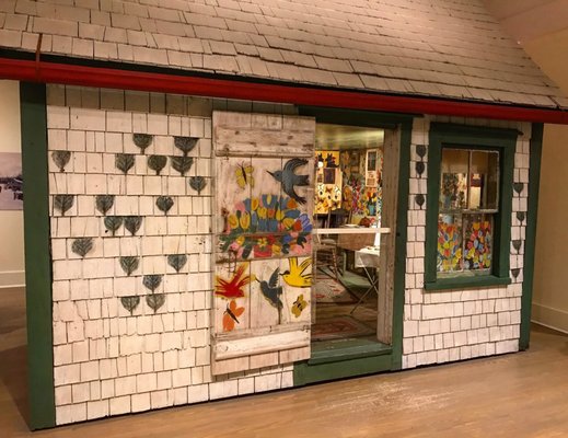 Art Gallery of Nova Scotia by null