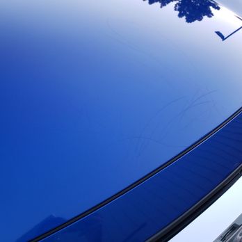 Shell - Scratched my car all over - Gas Stations Near Me - San Jose, California Shell - Scratched my car all over - Gas Stations Near Me - San Jose, California