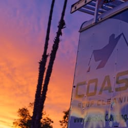 Coast Roof Cleaning
