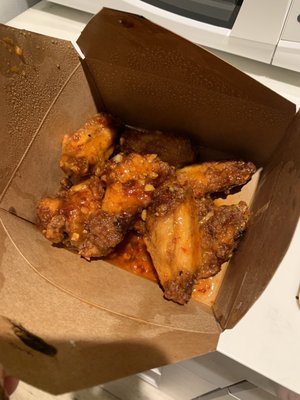 Grandma's Thai Kitchen by null