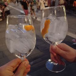 Terra di Piero - Mediterraneo gin