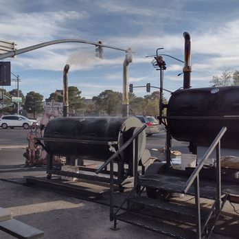 Big John's Texas BBQ - Legit... - Barbeque Near Me - Page, Arizona