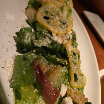 BoccaLupo - Little Gem Lettuces - Italian Near Me - Atlanta, Georgia BoccaLupo - Little Gem Lettuces - Italian Near Me - Atlanta, Georgia