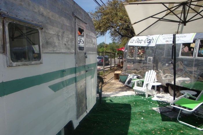 Slide of Alexander Screen Repair