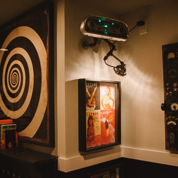 The Treehouse - New American Near Me - Nashville, Tennessee The Treehouse - New American Near Me - Nashville, Tennessee