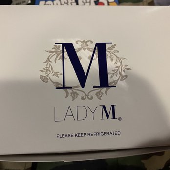 Lady M Cake Boutique - Desserts Near Me - Bellevue, Washington Lady M Cake Boutique - Desserts Near Me - Bellevue, Washington