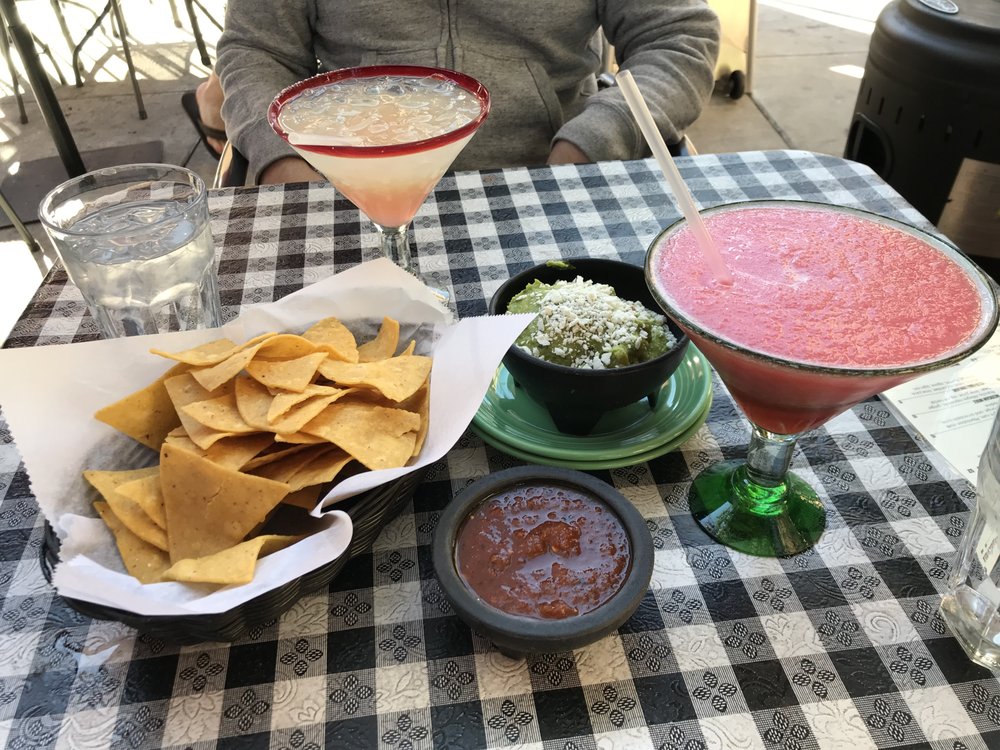 MARGARITAS MEXICAN RESTAURANT 194 Photos & 399 Reviews Mexican