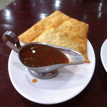 Cheburechnaya - Chebureki with mushroom - Kosher Near Me - Rego Park, New York