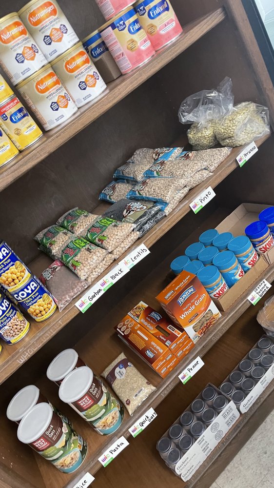 BABY’S NUTRITION Updated May 2024 205 S 4th St, Chowchilla