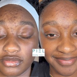 Piel Body Spa