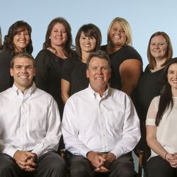 Reed Family Dentistry - Our wonderful team!