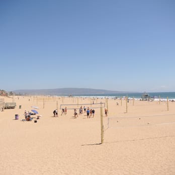 Manhattan Beach Pier - Local Flavor Near Me - Manhattan Beach, California Manhattan Beach Pier - Local Flavor Near Me - Manhattan Beach, California