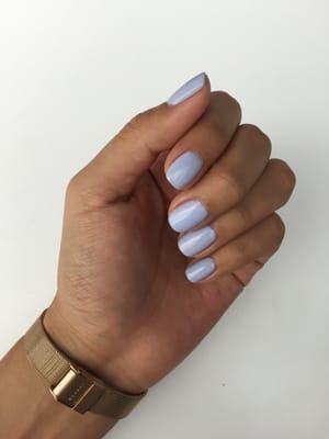Modern Nail Studio