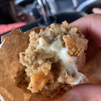 Billy's Boudin & Cracklins - Cajun/Creole Near Me - Scott, Louisiana Billy's Boudin & Cracklins - Cajun/Creole Near Me - Scott, Louisiana