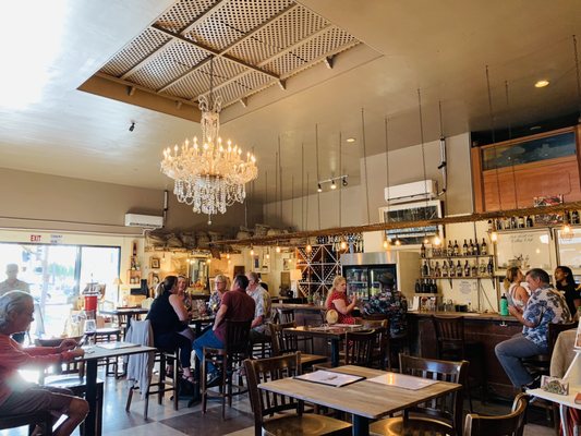 Witch Creek Winery by null