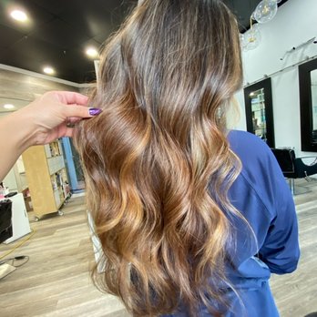 Salon ONE 9 - Makeup Artists Near Me - Walnut, California Salon ONE 9 - Makeup Artists Near Me - Walnut, California