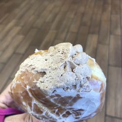Heav'nly Donuts - Chocolate Cream Filled