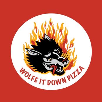 Wolfe It Down Pizza - Pizza Near Me Wolfe It Down Pizza - Pizza Near Me
