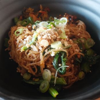Shwe Taung Restaurant - Shan Noodle - Sushi Bars Near Me - Arcadia, California