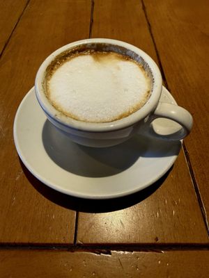 Konditorei Restaurant by null