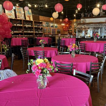 Party Time Designs - Party Supplies Near Me - Nocatee, Florida Party Time Designs - Party Supplies Near Me - Nocatee, Florida
