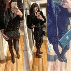 Stylemesev - Every fun nights outfit
