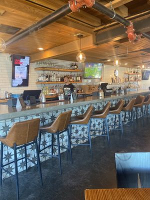 Boulevard Social by null