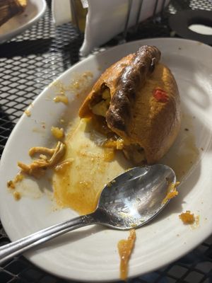 Luzmary's Bolivian Restaurant by null