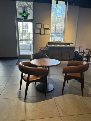 Starbucks by null