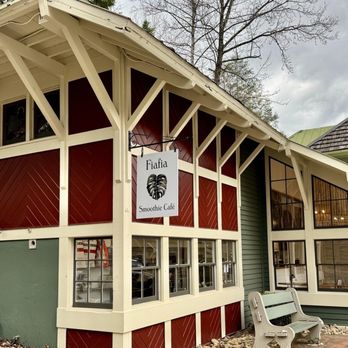 Fiafia Smoothie Cafe - Cafes Near Me - Gatlinburg, Tennessee Fiafia Smoothie Cafe - Cafes Near Me - Gatlinburg, Tennessee